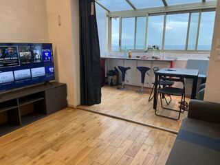  Appartement � vendre 2 pi�ces 34 m�