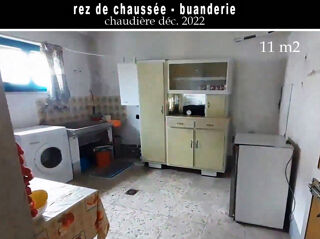  Maison � vendre 10 pi�ces 190 m� Torricella peligna, chieti, italie