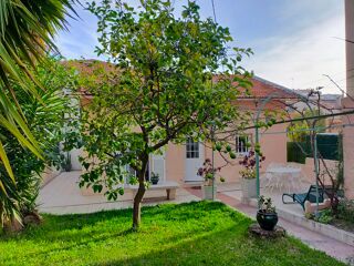  Maison � louer 3 pi�ces 50 m� Nice