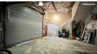 Vente Maison Maison ville 75m2 grand garage clim réversible poêle à bois Servian