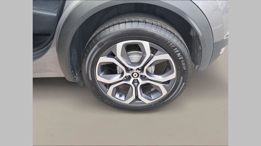 Captur TCe 140 EDC - 21 Intens 2022 occasion 91170 Viry-Ch&acirc;tillon