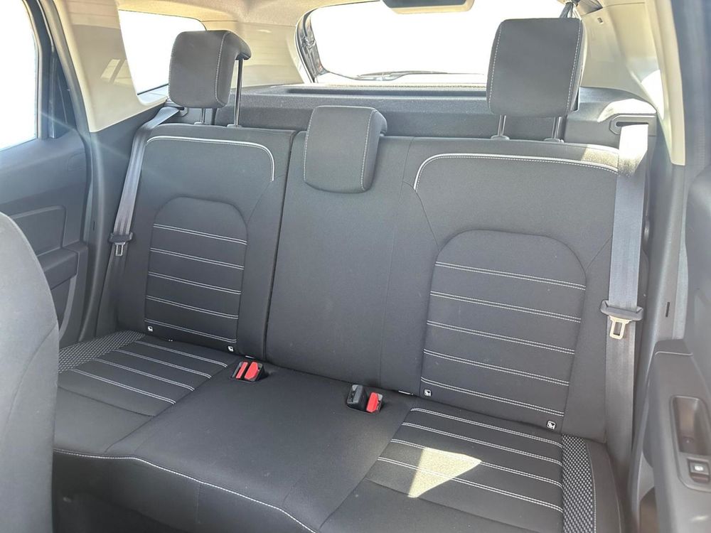 Duster Blue dCi 115 4x2 Prestige + 2022 occasion 91200 Athis-Mons