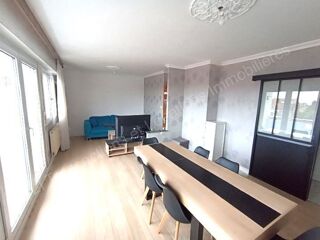  Appartement  vendre 4 pices 98 m