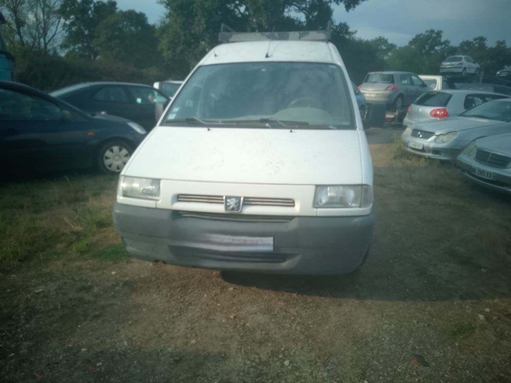 Expert EXPERT 220C 1.9 D CONFORT T&Ocirc;LE 2000 occasion 44320 Saint-Viaud
