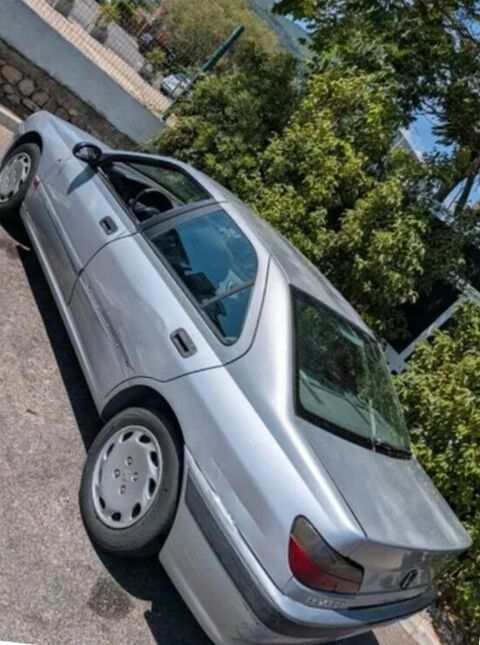 Peugeot 406 1.9 DT SL