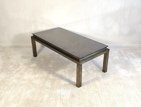 Maison Jansen - Magnifique table basse Art-Dco No-Classiqu 1550 Crteil (94)