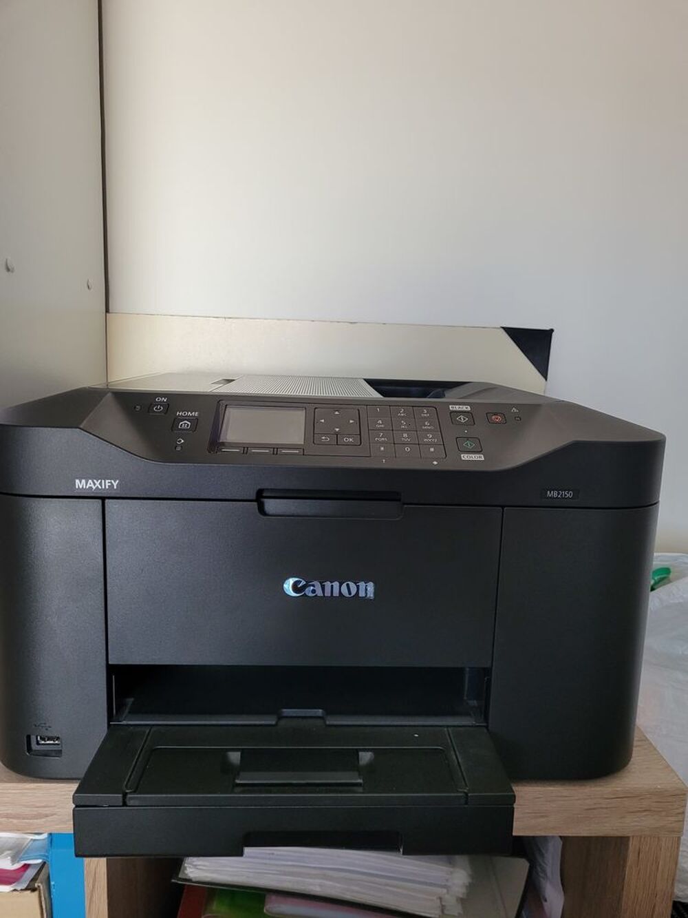 Imprimante CANON Mat�riel informatique