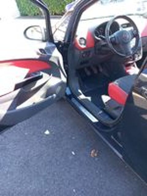 Corsa 1.3 CDTI - 95 ch FAP EcoFlex Stop/Start Cosmo 2010 occasion 62370 Audruicq