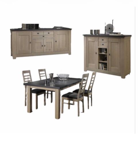 Meubles de salle � manger et salon 5500 Anzin (59)