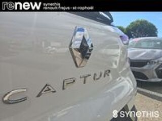 Captur TCe 130 EDC FAP Intens 2019 occasion 83600 Fr&eacute;jus