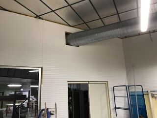  Atelier � vendre 5 pi�ces 420 m�