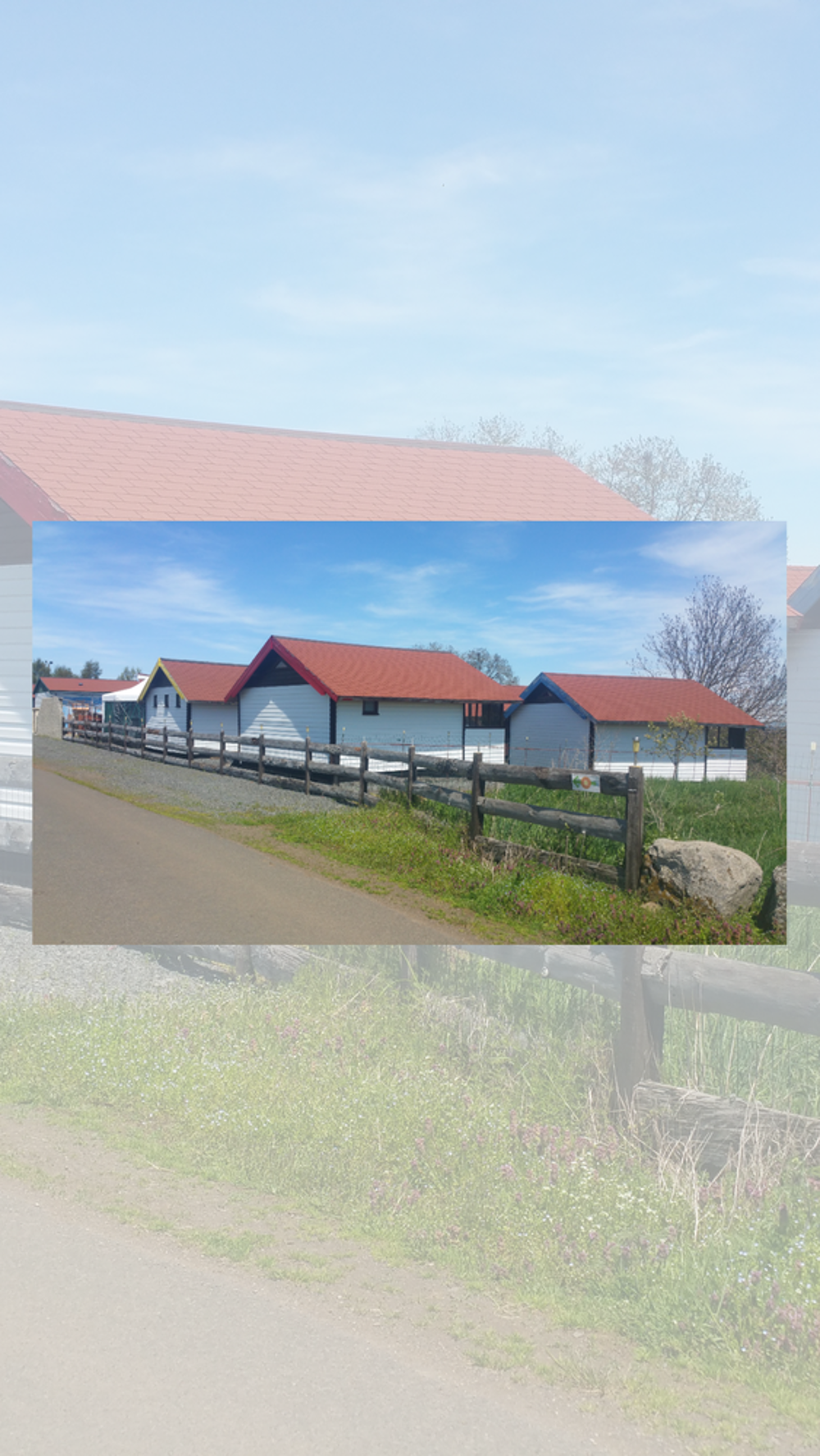 Vente Propriété/Château Parc Résidentiel de Loisirs - Cantal Paulhac