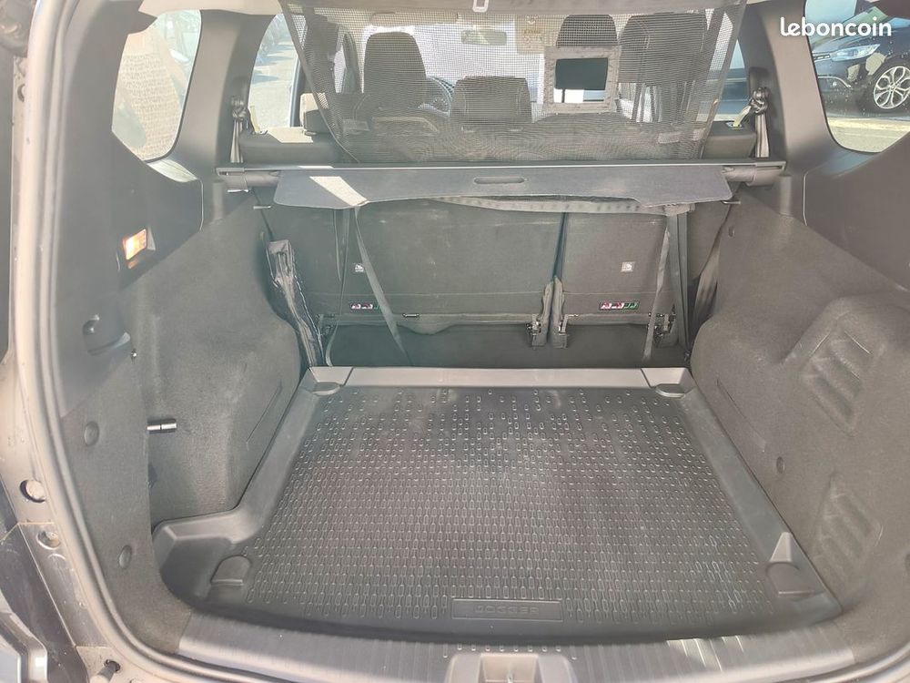 Jogger TCe 110 5 places Extreme + 2023 occasion 57635 Lixheim