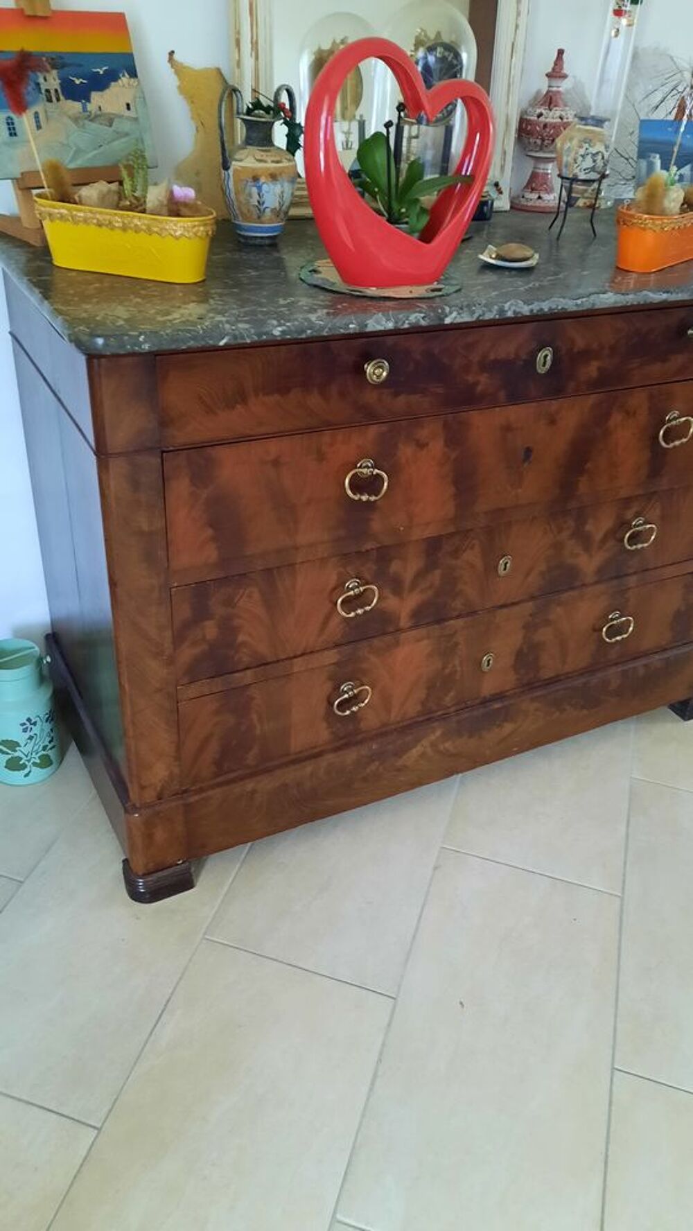Commode ancienne Meubles