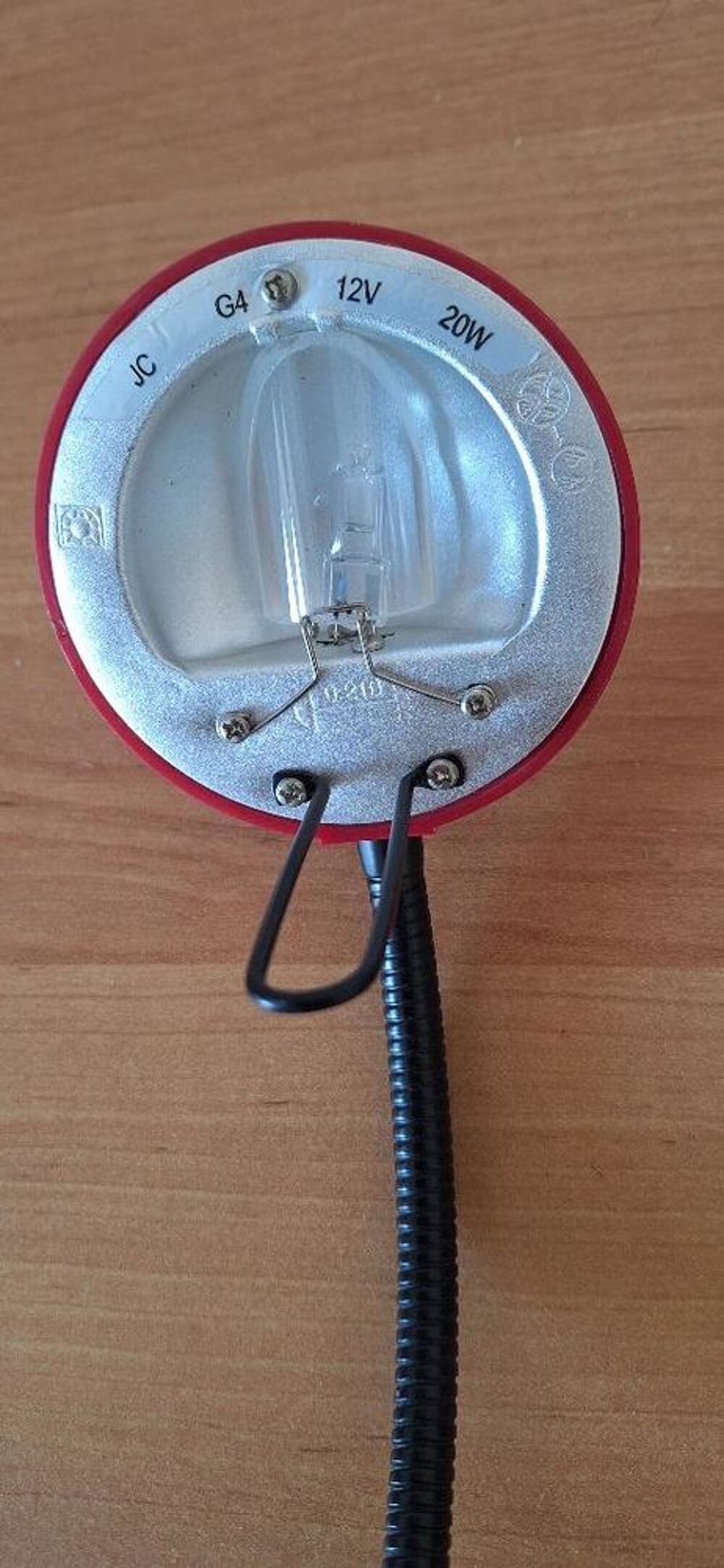 Lampe de bureau Décoration