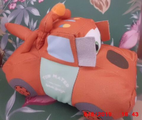 VOITURE CARS VIBRANTE NICOTOY 14 Oignies (62)