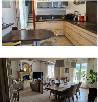  Maison � vendre 6 pi�ces 145 m�