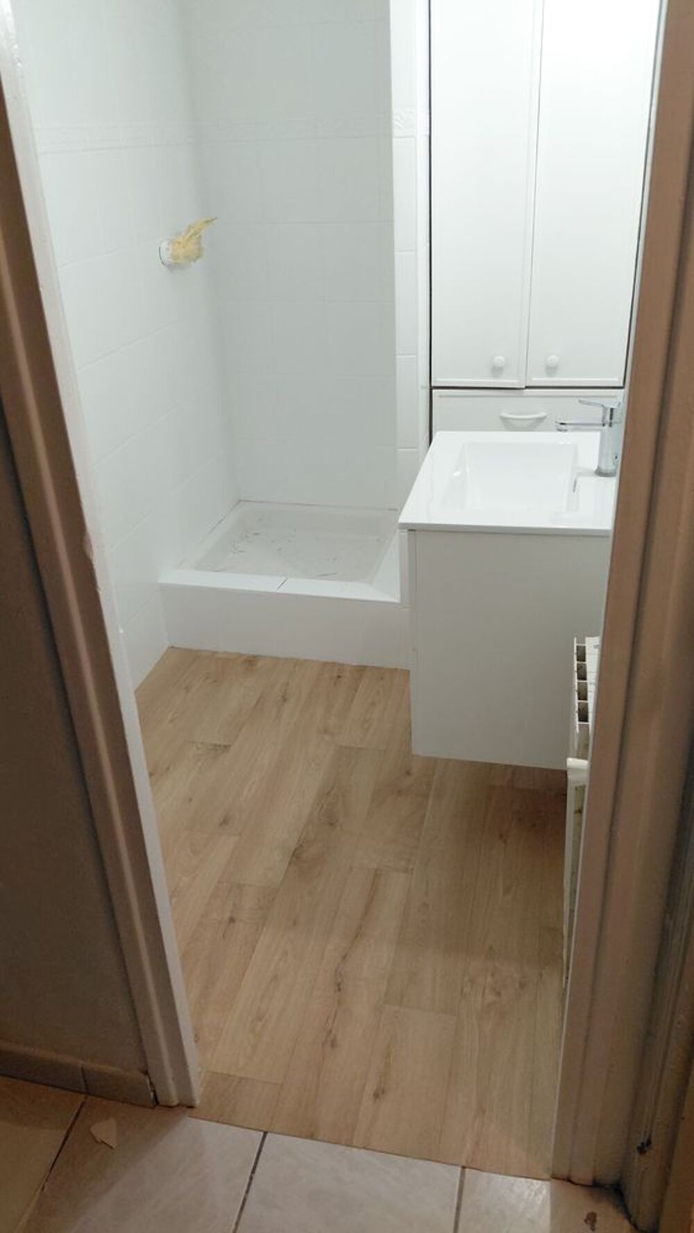 Location Appartement Appt t3 pour collocation étudiant Béziers