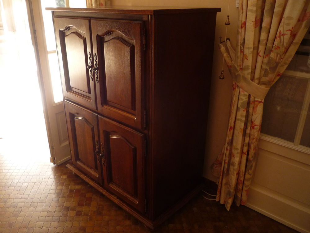 Armoire/buffet/meuble t&eacute;l&eacute;viseur/rangement Meubles