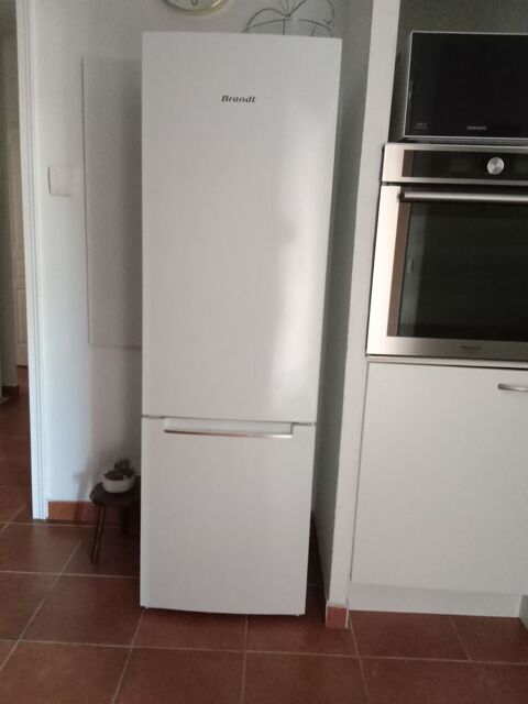 Combin� frigo cong�lateur  180 Sainte-Maxime (83)