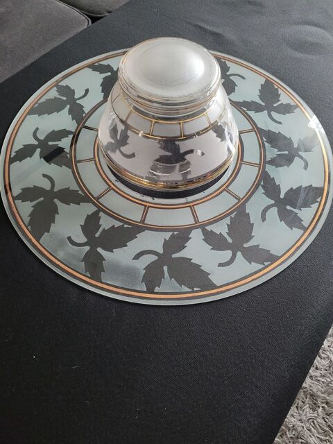 Lustre vintage 45 Corbie (80)