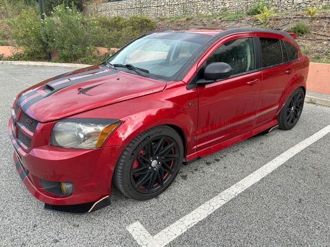 Dodge Caliber 2.4 SRT4 2008 occasion Bargemon 83830