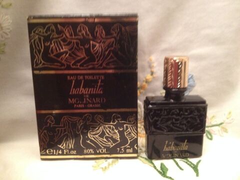 Miniature de parfum 9 Vincennes (94)