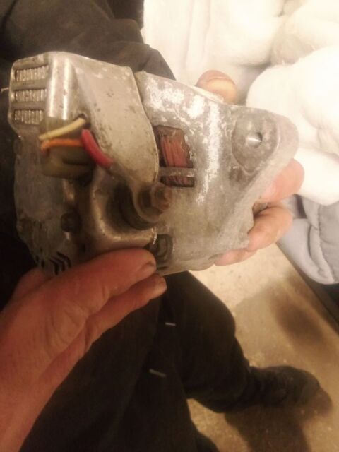 Pi&egrave;ces et &eacute;quipements Voiture Pi&egrave;ces et &eacute;quipements Voiture  occasion Toutry 21460