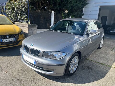 Bmw serie 1 116d Confort