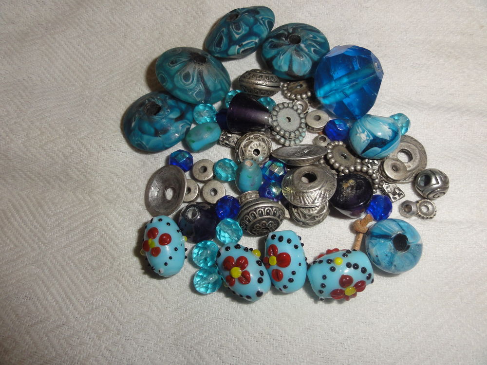 fournitures bijoux fantaisie Bijoux et montres