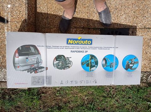 Porte velos 2 130 Colomiers (31)