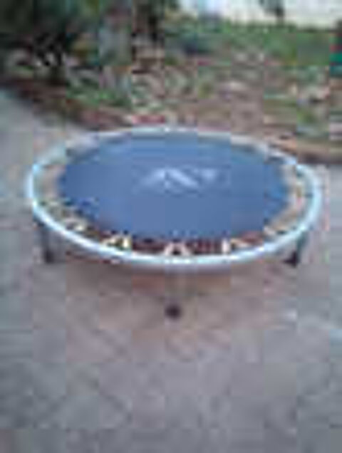 Trampoline diam&egrave;tre 100 Sports