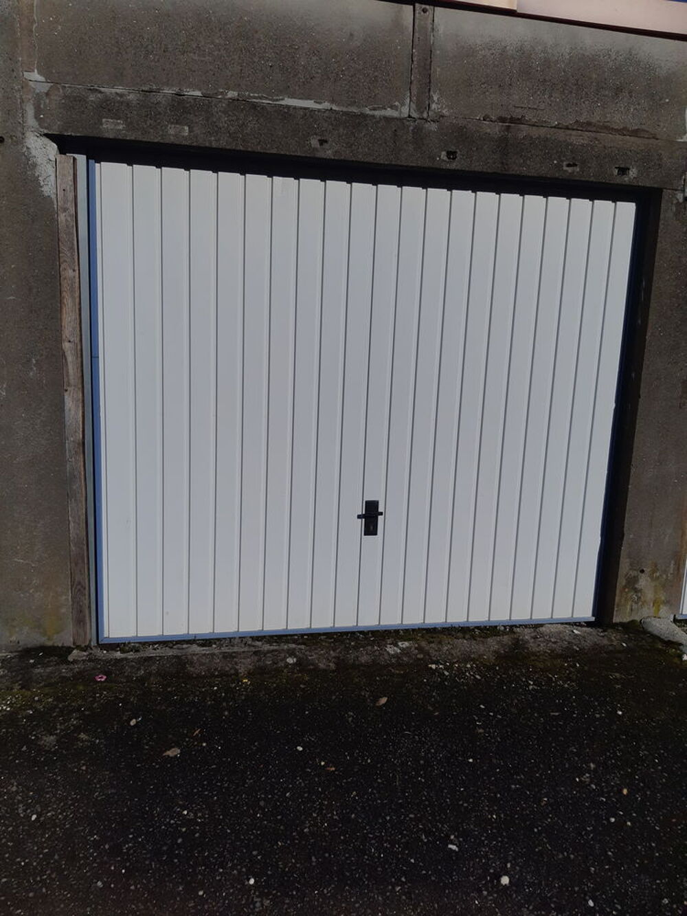 Location Parking/Garage ETUPES - Garage Étupes