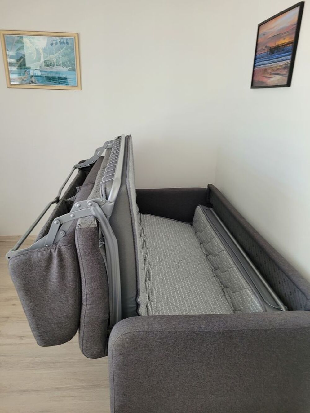 Canap&eacute; convertible Meubles
