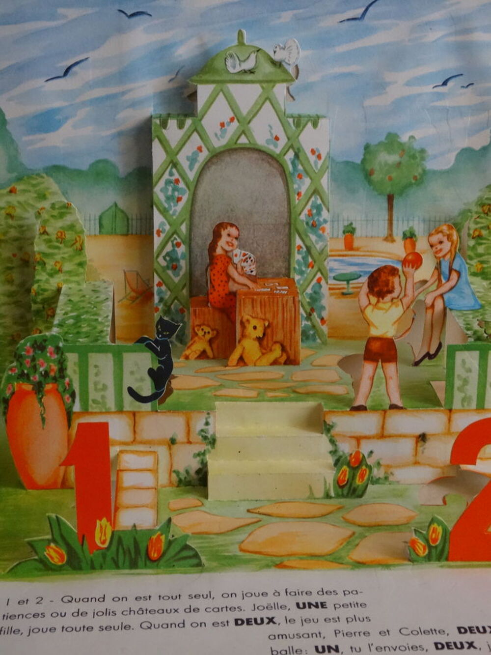 BD enfant Jeux / jouets