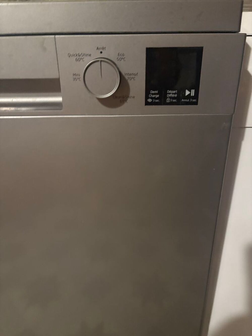 Lave-vaisselle Beko Electroménager