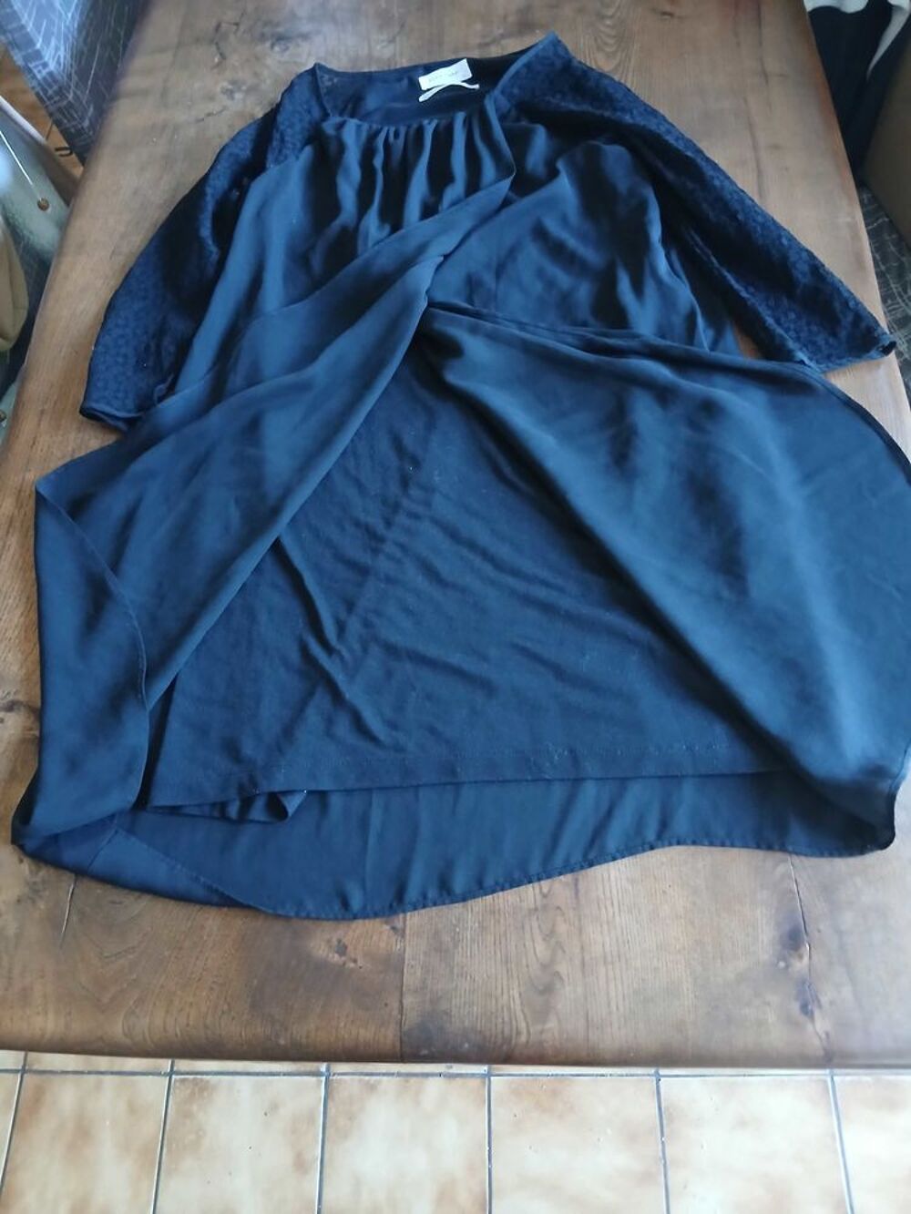 robe femme Vêtements