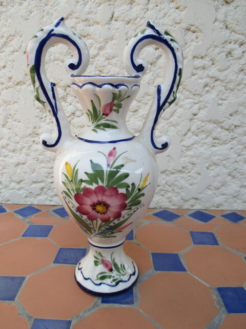 Vase à fleurs ou décoration 15 Castelnau-de-Médoc (33)