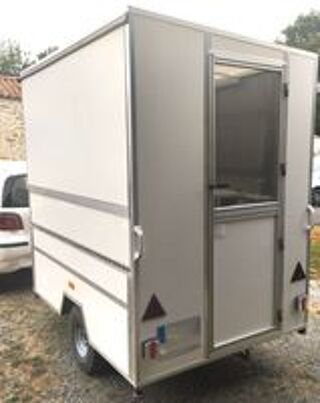  2023 occasion 44680 Sainte-Pazanne