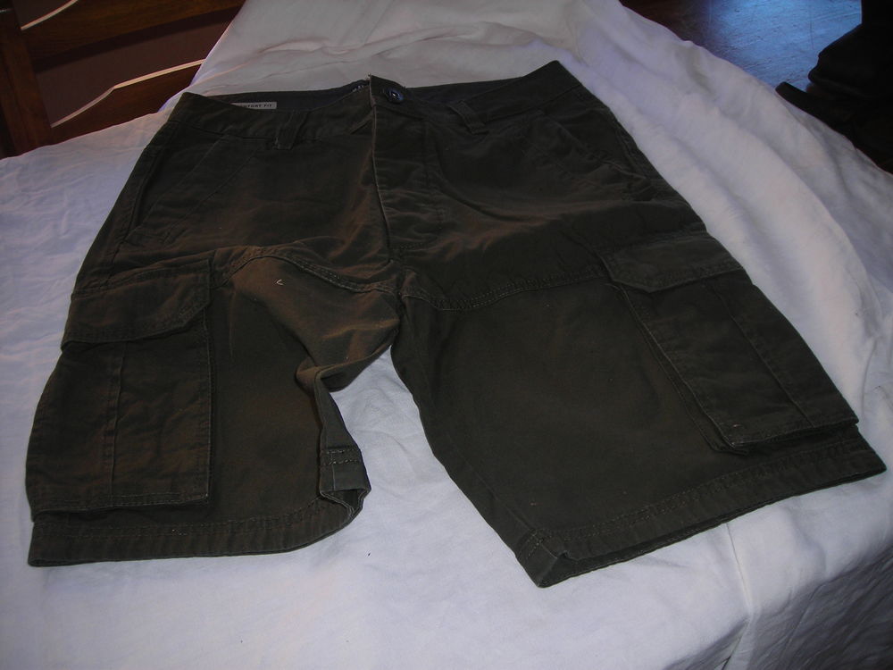 bermuda Vêtements