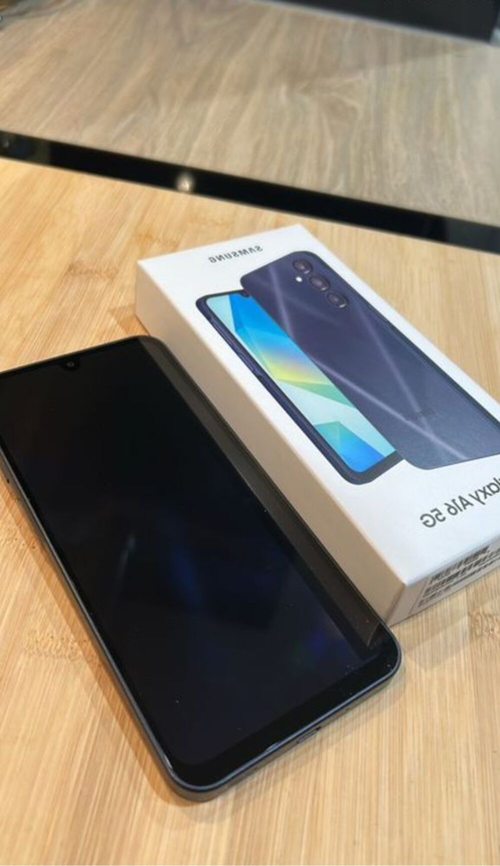 Samsung A16 5g Téléphones et tablettes