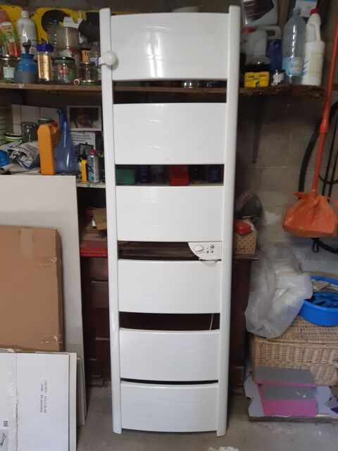 Radiateur électrique ATLANTIC 80 Montigny (76)