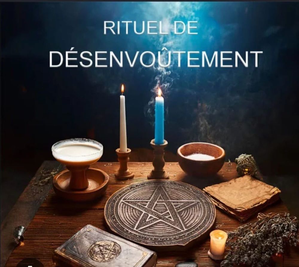   Marabout Voyance Médium Professeur Kodayba  