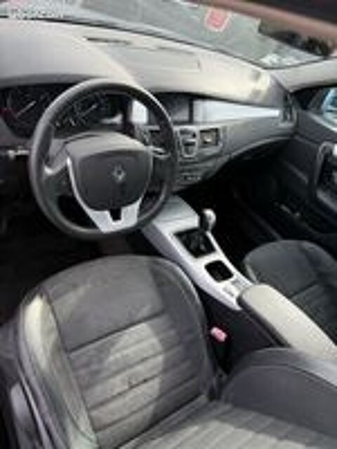 Laguna III 2.0 dCi 130 Privil&egrave;ge 2008 occasion 67110 Zinswiller