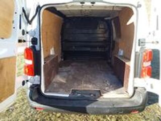 Berlingo BERLINGO VAN M 1000 BLUEHDI 100 S&S BVM5 CLUB 2021 occasion 38080 Saint-Marcel-Bel-Accueil