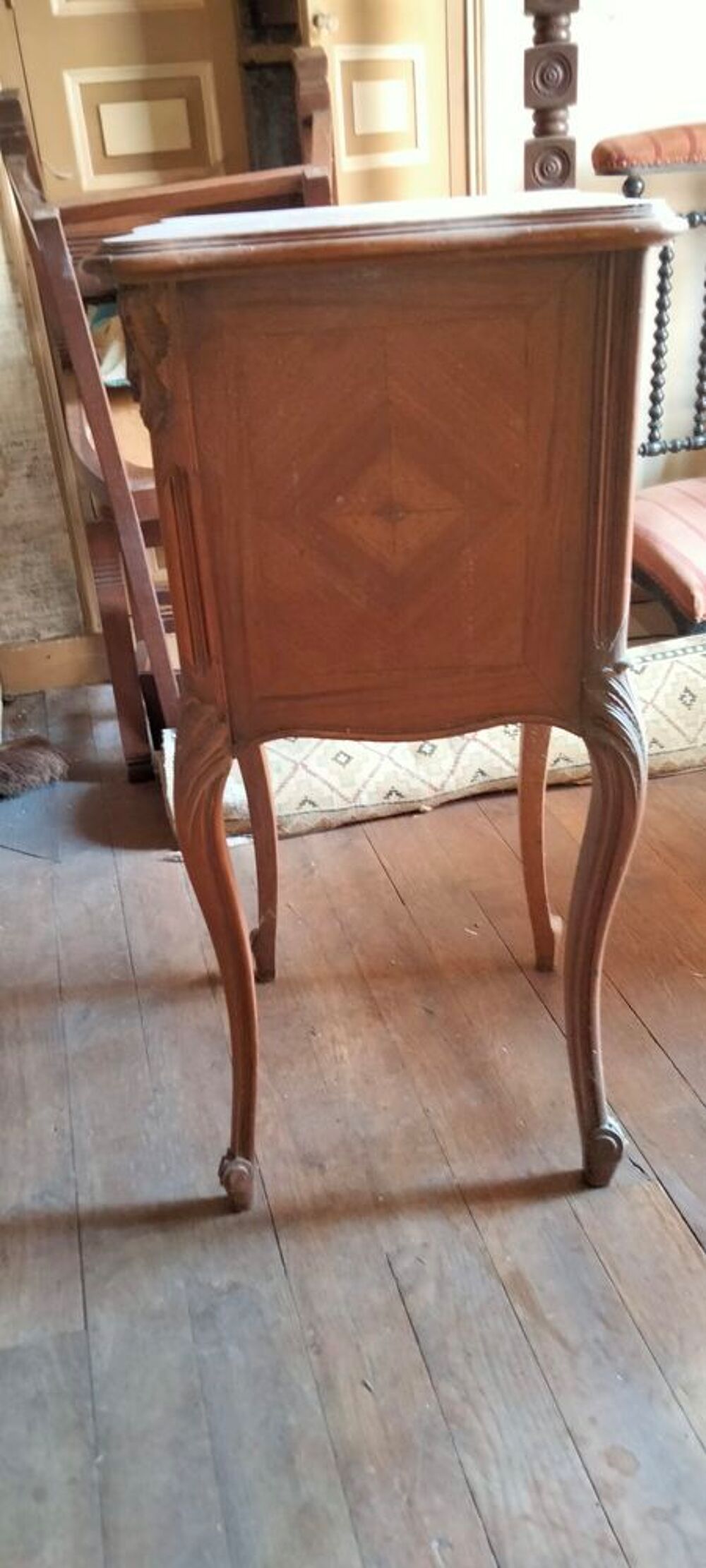 Table de chevet Meubles