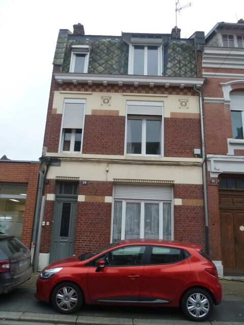 Appartement � louer 2 pi�ces 42 m�