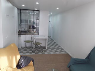  Appartement � vendre 1 pi�ce 27 m� La grande-motte