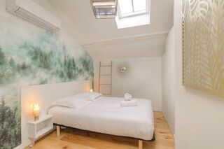  Appartement � louer 3 pi�ces 25 m�