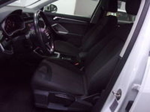 Q3 Sportback 35 TDI 150 ch S tronic 7 Design 2021 occasion 13821 La Penne-sur-Huveaune
